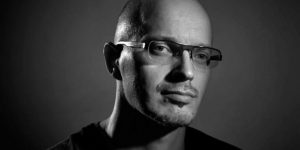 Frederik Strand