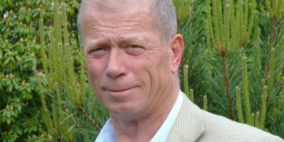Kurt Kragh Efterforsker