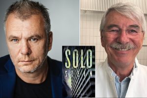 Jesper Stein og Hougen