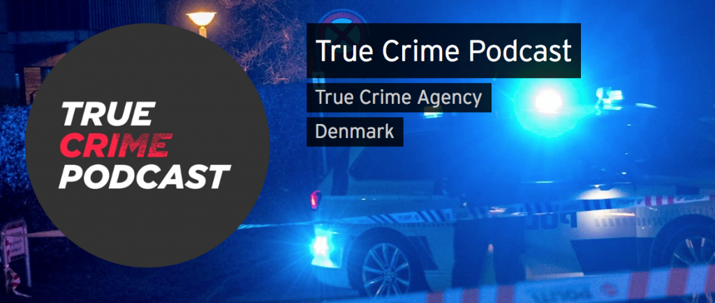 True Crime Podcast Podcast