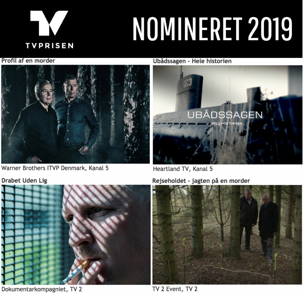 TV-Stjerner