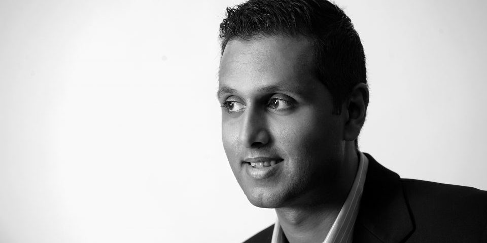 Amir Amir Rashid