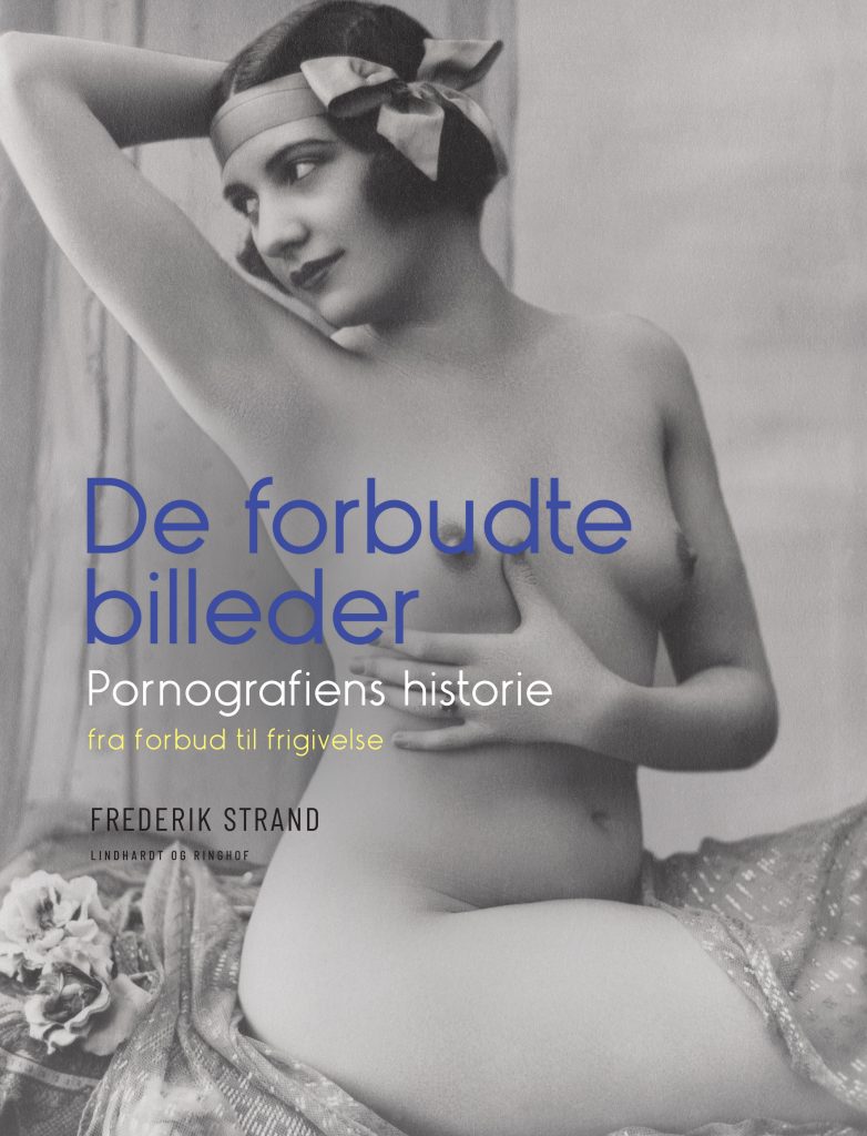 De forbudte billeder De forbudte billeder