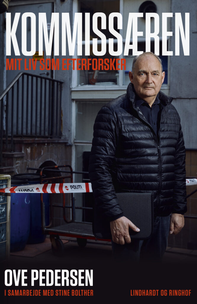 KOMMISSAEREN_forside_final Kommissæren