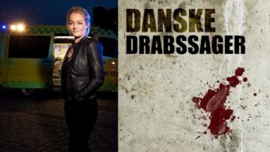 Danske Drabssager billetsalg