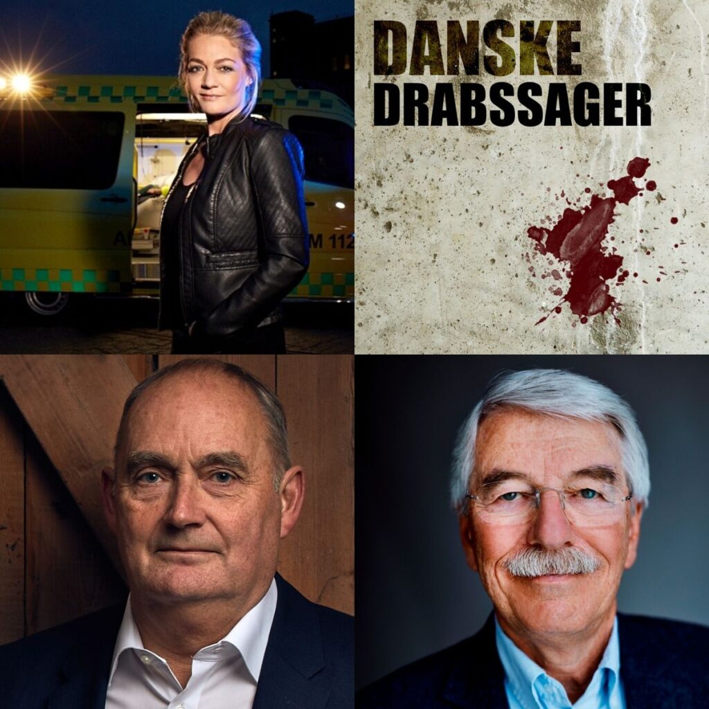 eksperterne Eksperterne Danske Drabssager