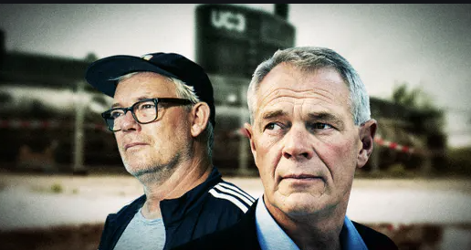 TV2 Drabschefen og ubådssagen TV2 Drabschefen og ubådssagen