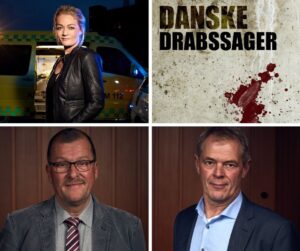 Eksperterne Danske Drabssager