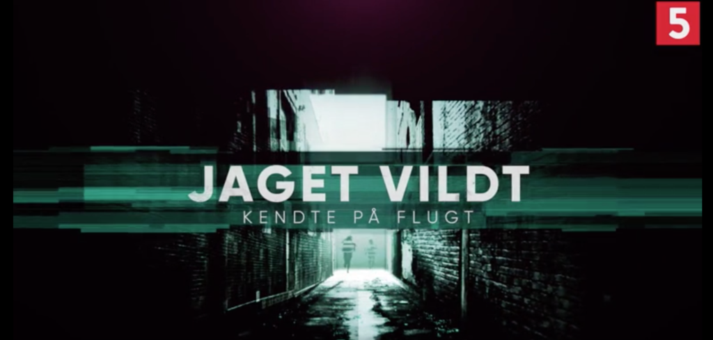 Jaget vildt Jaget vildt
