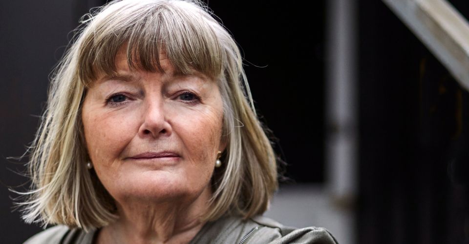 Jeanette Wincentz Andersen