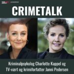 janni Pedersen, Charlotte Kappel