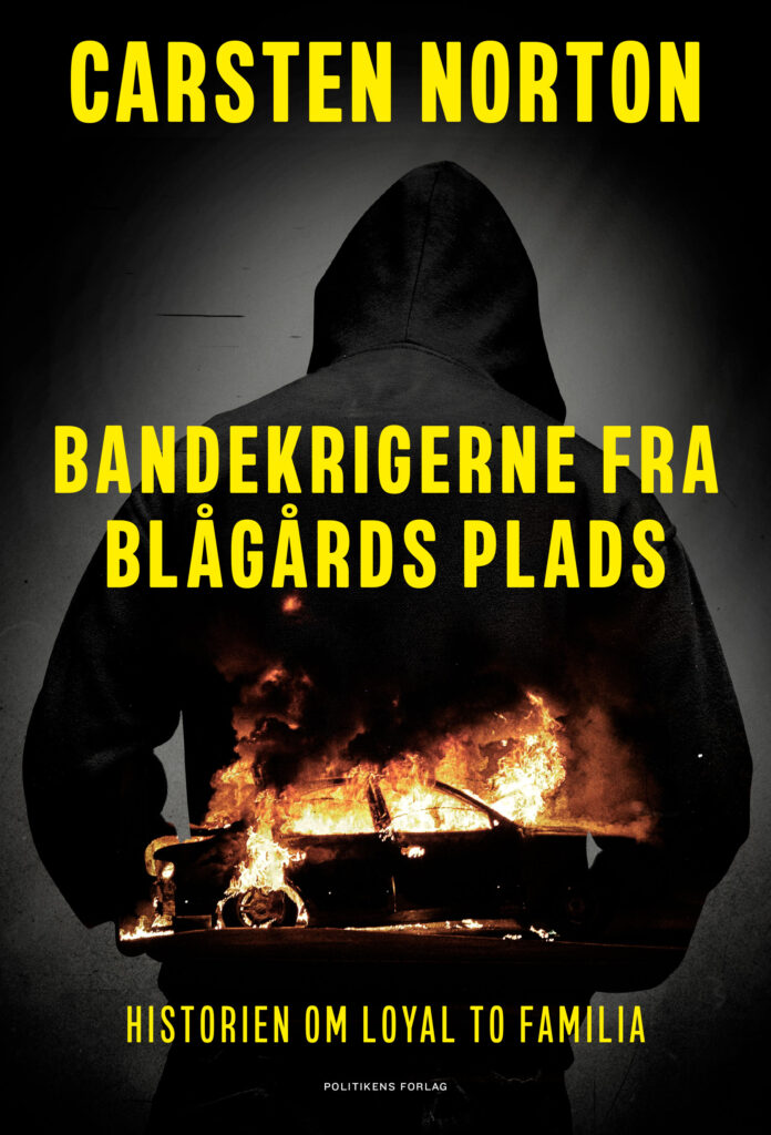 Bandekrigerne