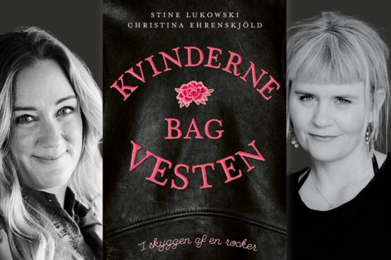 Kvinderne bag vesten