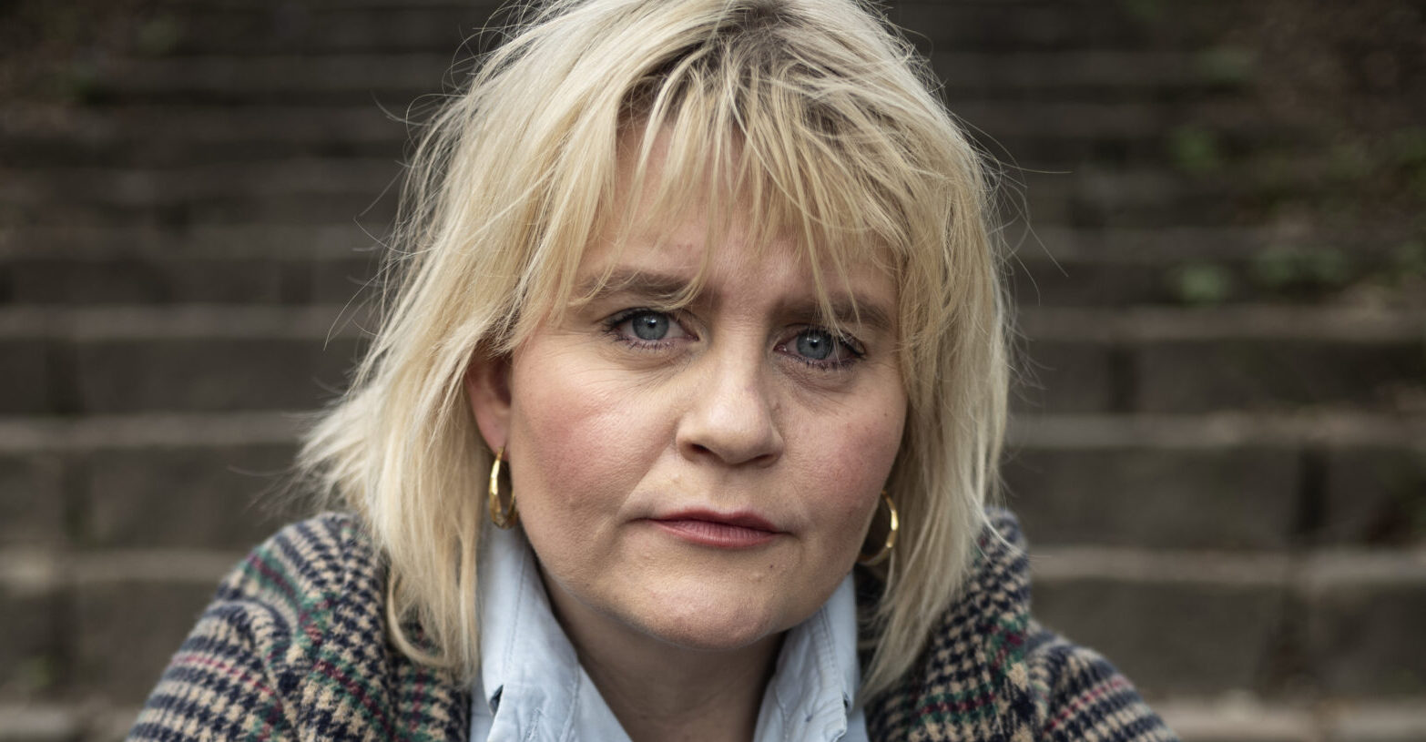 Christina Ehrenskjöld