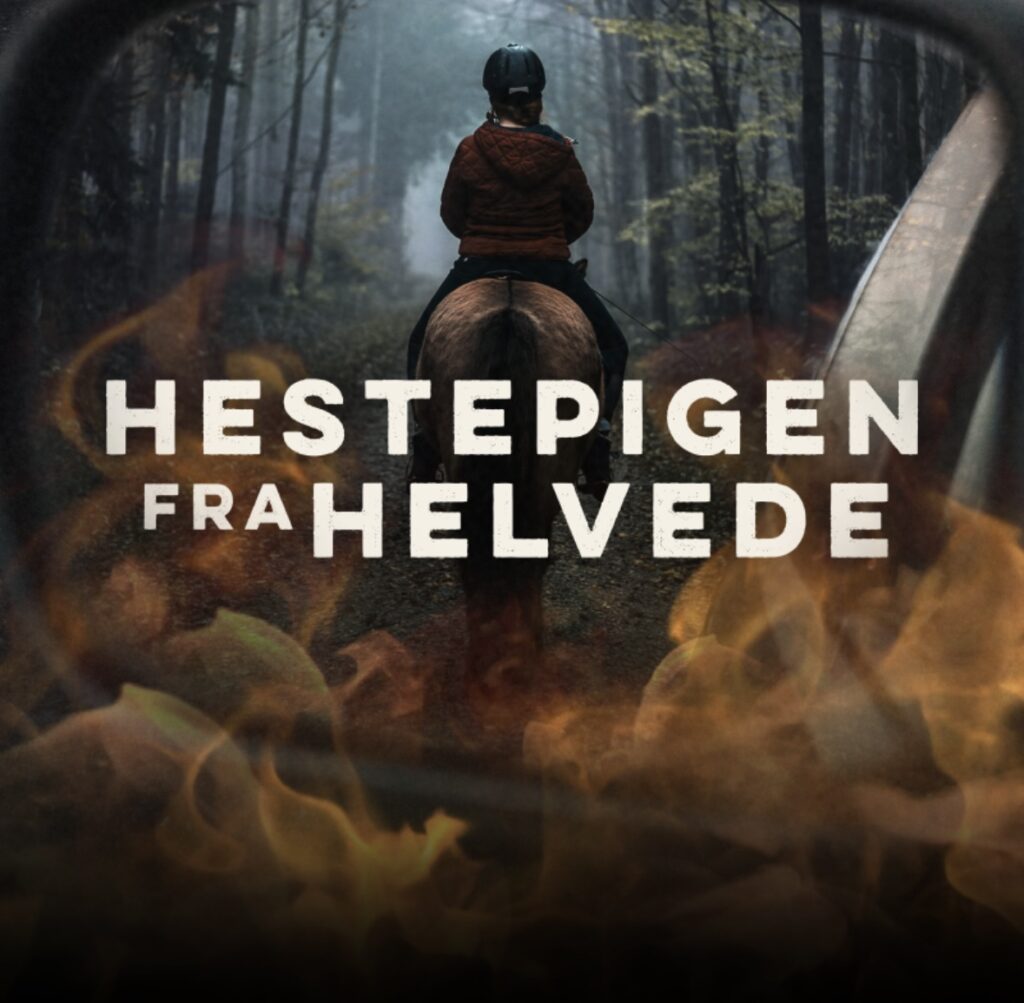 Hestepigen fra helvede