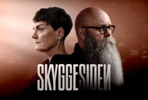 Skyggesiden