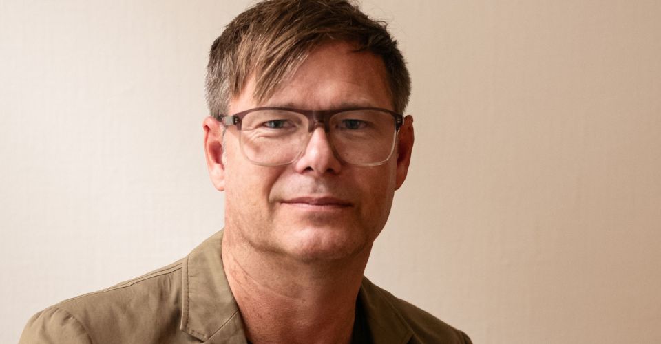 JAn Kaastrup, IT-sikkerhedsekspert