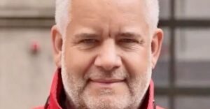 Tim Ole Simonsen
