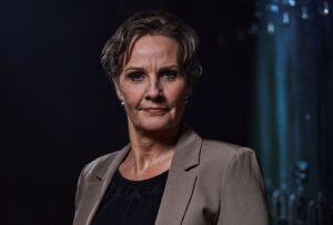 Bedraget, Charlotte Kappel