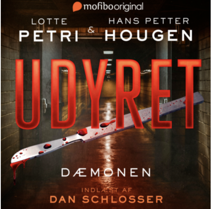 Udyret