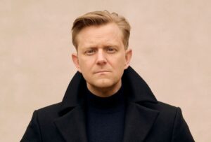 Enhver kontakt efterlader spor, politidigte