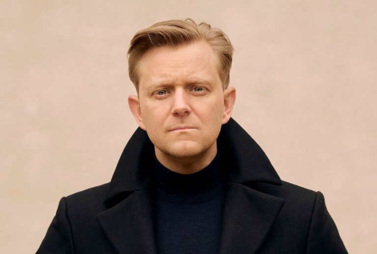 Enhver kontakt efterlader spor, politidigte