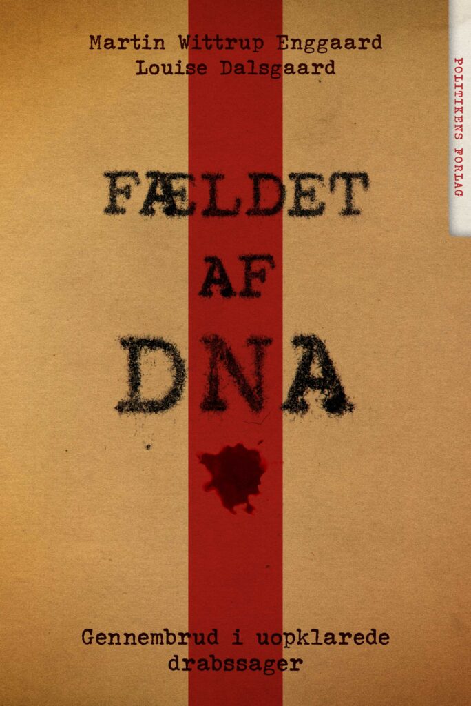 Fældet af dna