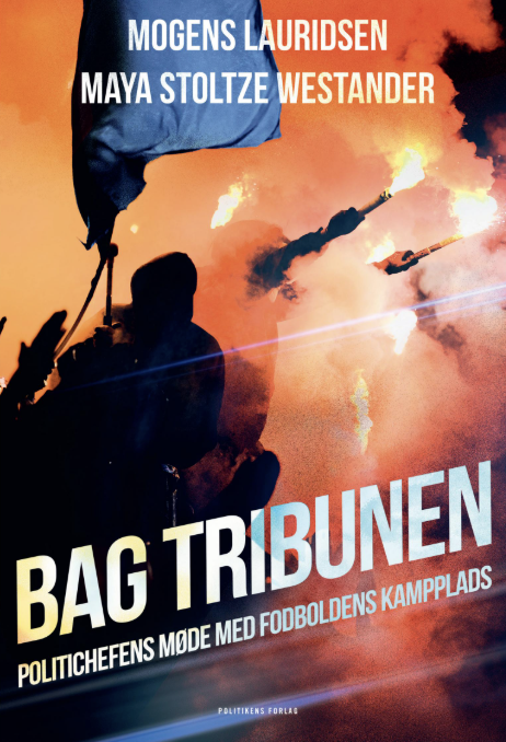 Bag Tribunen