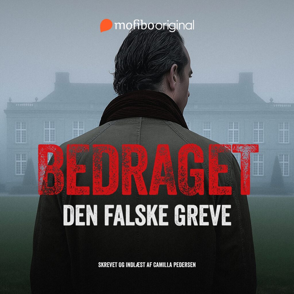 Den falske greve - Bedraget