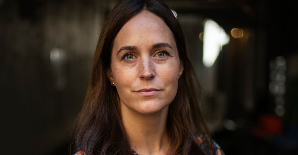 Louise Dalsgaard
