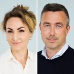 Først på gerningsstedet, Martin Q. Magnussen, Mette Sofie Thrane