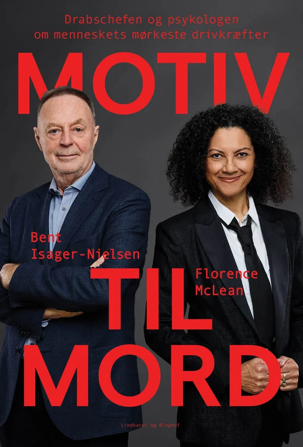 Motiv til mord