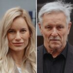 Maya Westander, Mogens Lauridsen