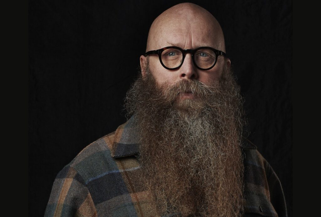 Carsten Norton, den kriminelle underverden